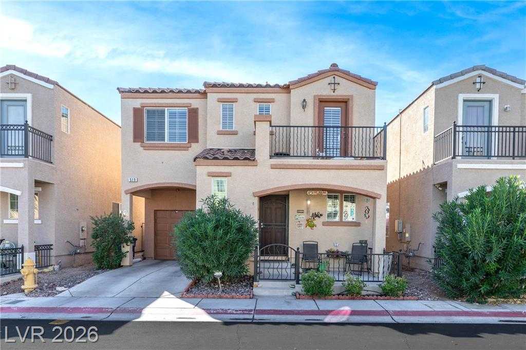 519 Midsummer Avenue Las Vegas Nevada United States, for Sale, residential,  , Realty 220