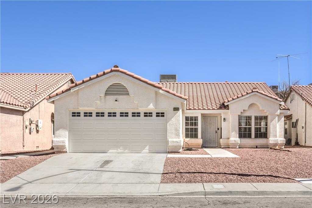 2560 Fort Lauderdale Drive Las Vegas Nevada United States, for Sale, residential,  , Realty 220