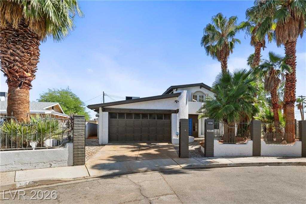 5440 Black Knight Circle Las Vegas Nevada United States, for Sale, residential,  , Realty 220