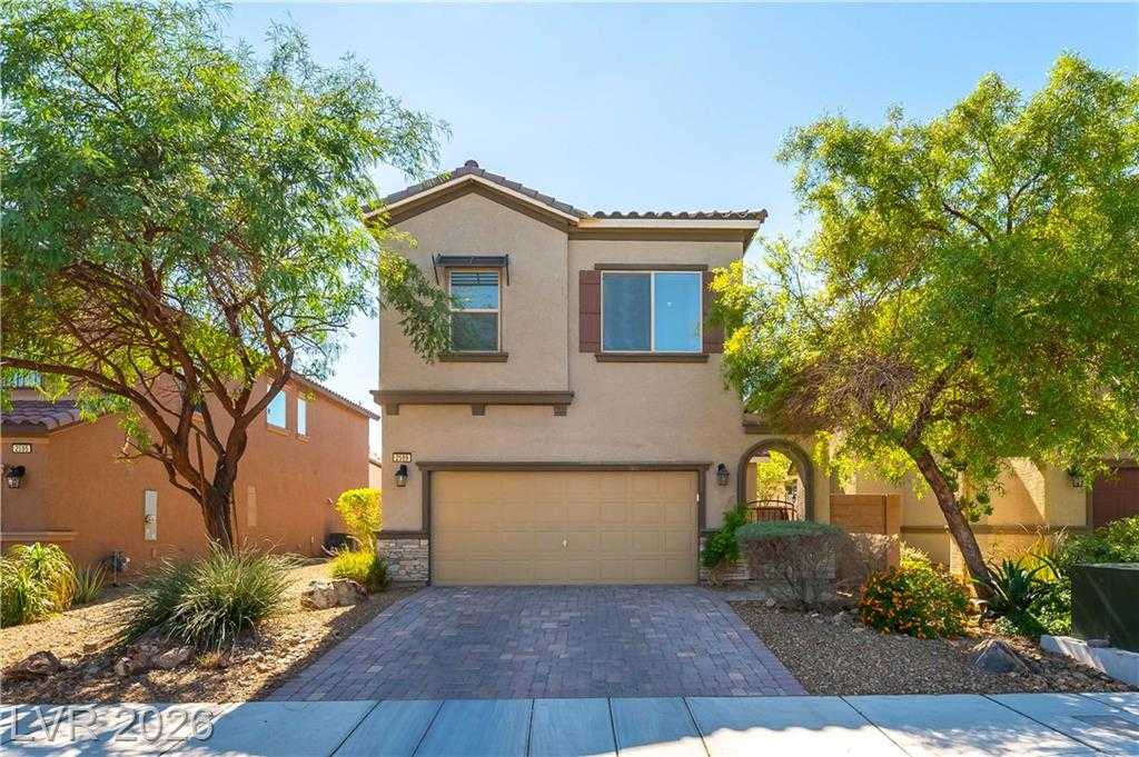 2589 Champagne Topaz Lane Las Vegas Nevada United States, for Sale, residential,  , Realty 220