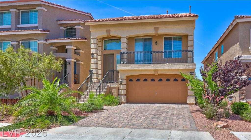 8109 Russell Creek Court Las Vegas Nevada United States, for Sale, residential,  , Realty 220