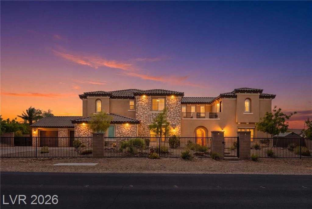 8615 Jerlyn Street Las Vegas Nevada United States, for Sale, residential,  , Realty 220