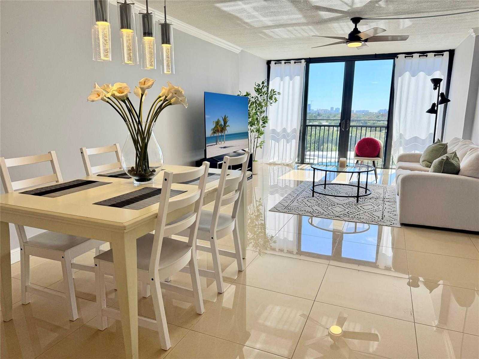2350 NE 14th Street Causeway APT 703 Pompano Beach Florida United States, for Rent, residential,  , D'Lux Real Estate Services, LLC