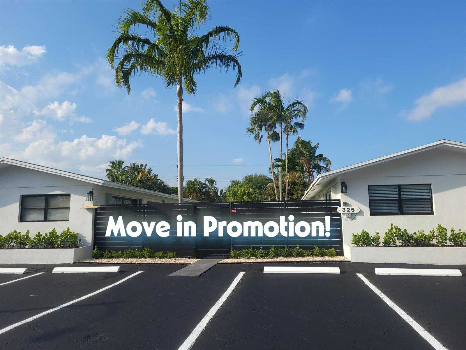 325 NW 25th Street APT 3 Wilton Manors Florida United States, for Rent, residential,  , Phoenix Realtors LLC