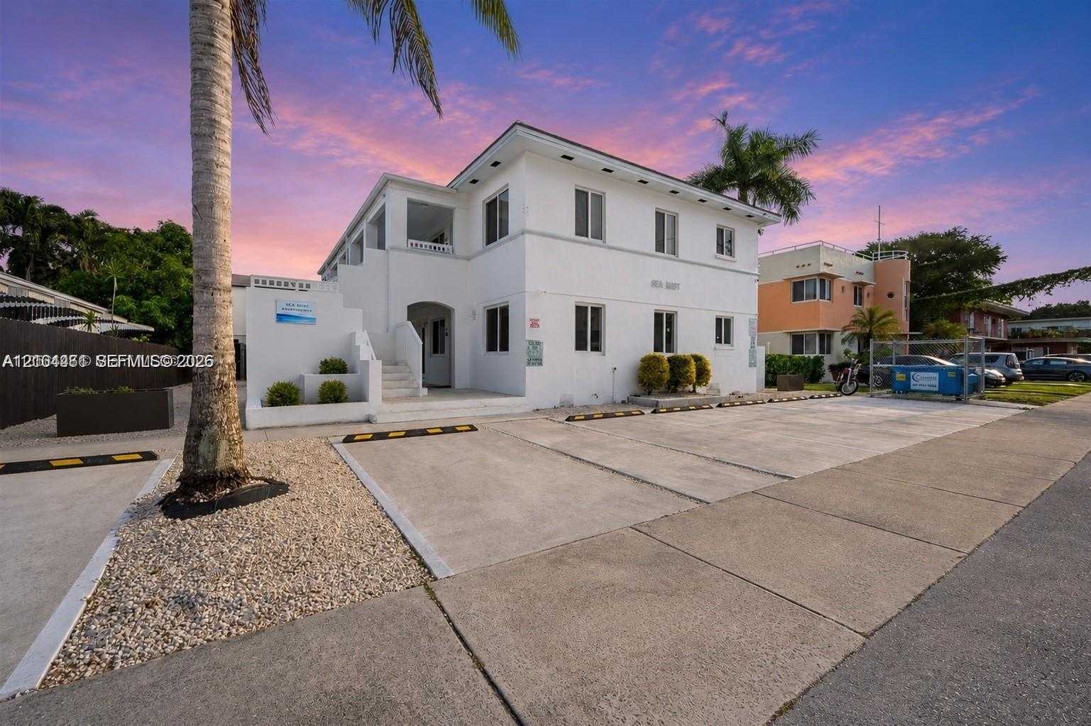 550 NE 82nd Ter  APT 6 Miami Florida United States, for Rent, residential,  , Phoenix Realtors LLC