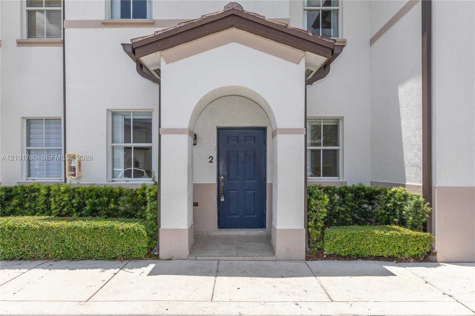 8073 W 36th Ave  APT 2 Hialeah Florida United States, for Rent, residential,  , Phoenix Realtors LLC