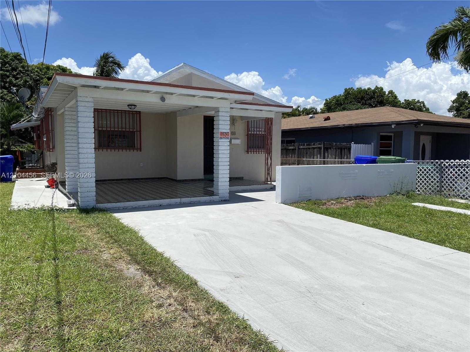 80 NW 60th Ct Miami Florida United States, for Rent, residential,  , Phoenix Realtors LLC
