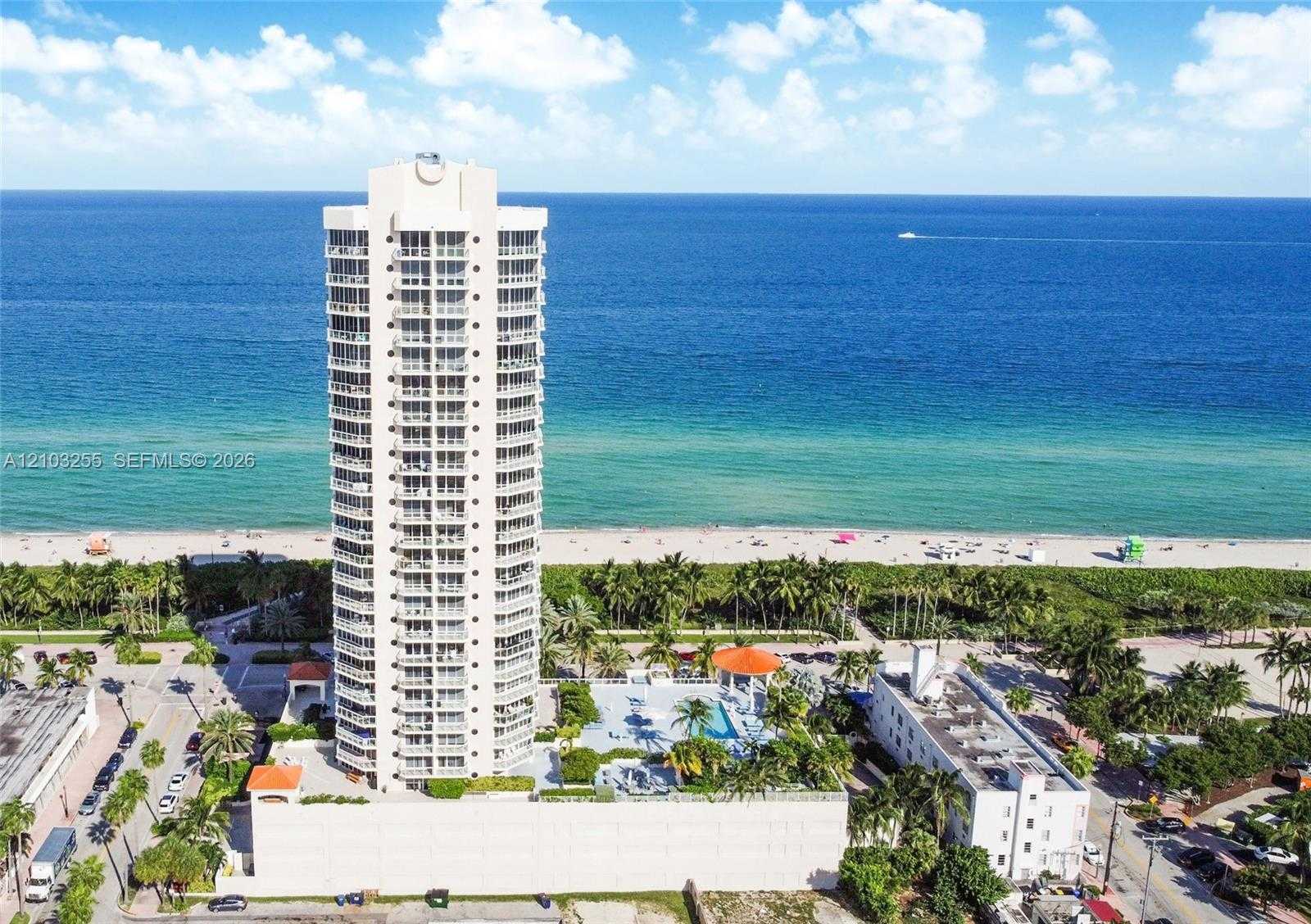 7330 Ocean Ter  APT 9-D Miami Beach Florida United States, for Rent, residential,  , Phoenix Realtors LLC