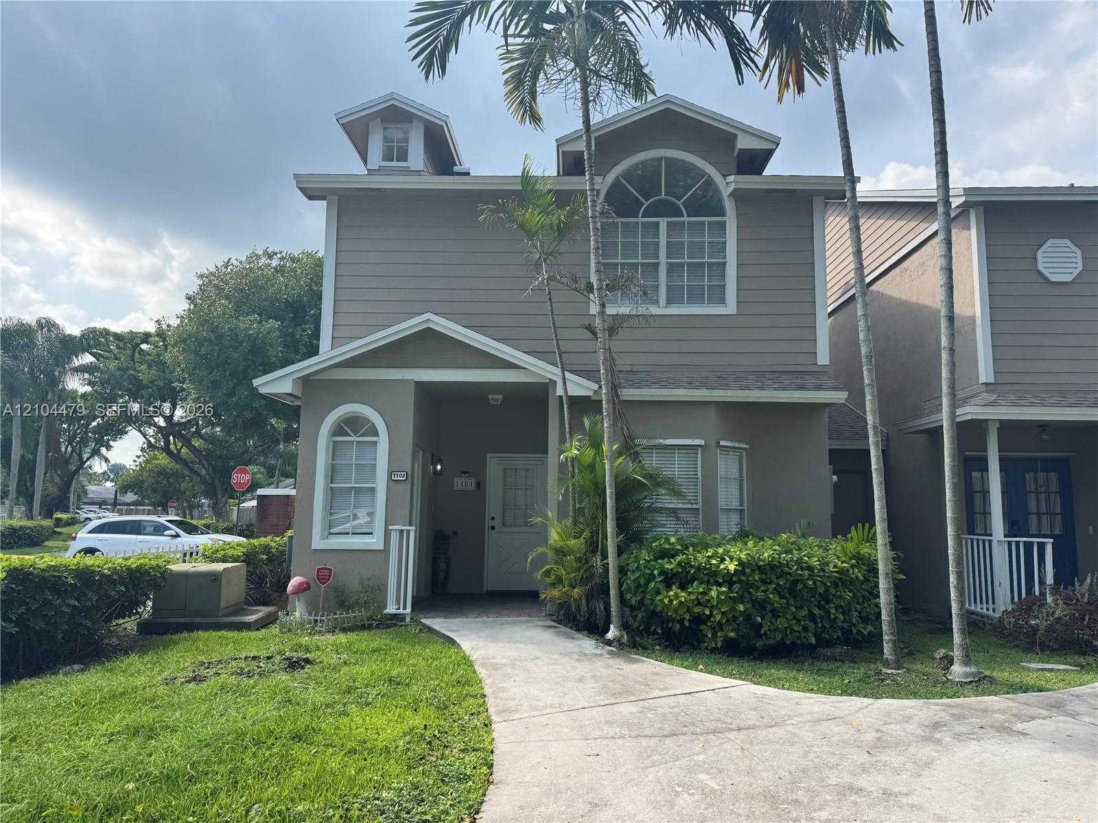12201 SW 148th St  APT 1102 Miami Florida United States, for Rent, residential, Sandra Benkahla, The 305 Agency