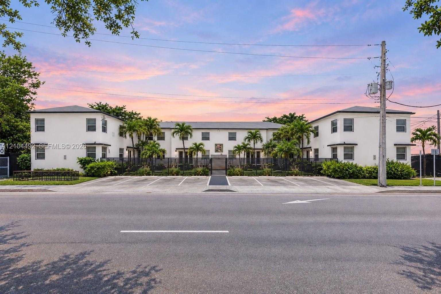 577 NE 82nd St  APT 16 Miami Florida United States, for Rent, residential, Sandra Benkahla, The 305 Agency