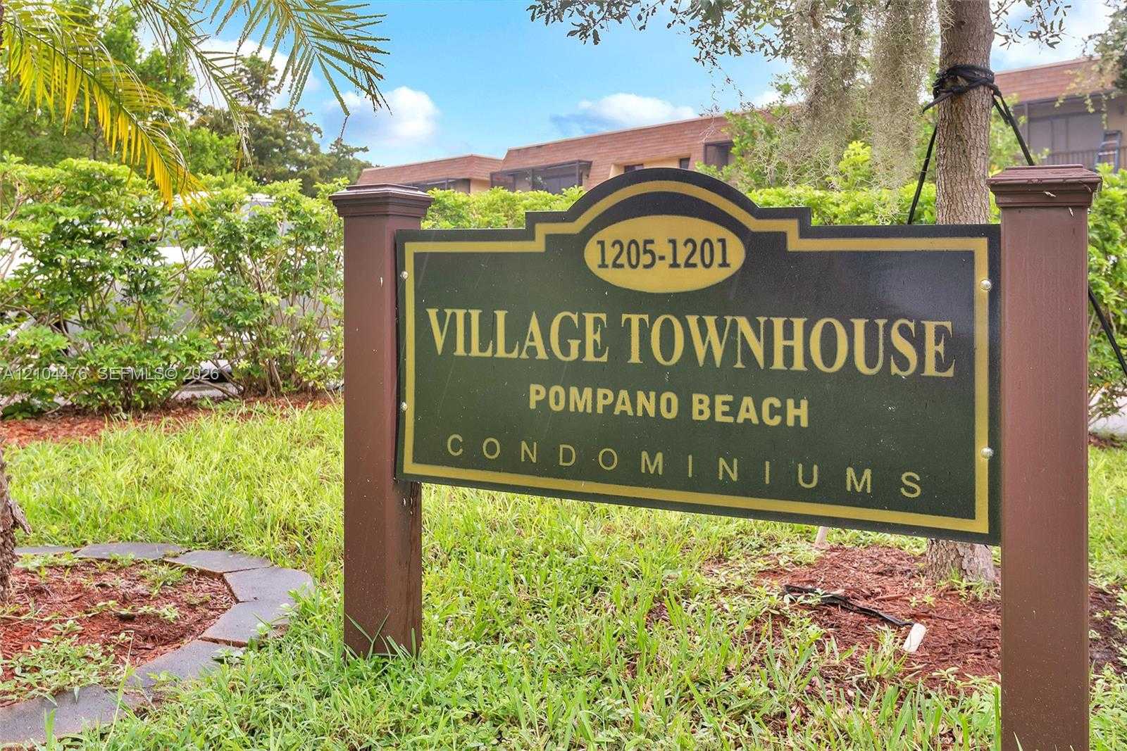 1205 S Flagler Ave  APT 403 Pompano Beach Florida United States, for Rent, residential,  , D'Lux Real Estate Services, LLC