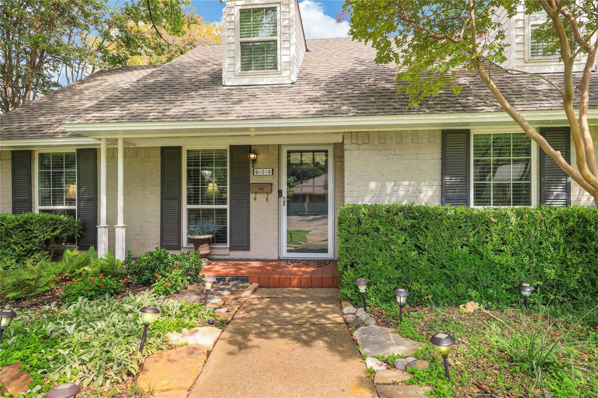 614 Winchester Drive Richardson Texas United States, for Sale, residential,  , Orbit Realty Group