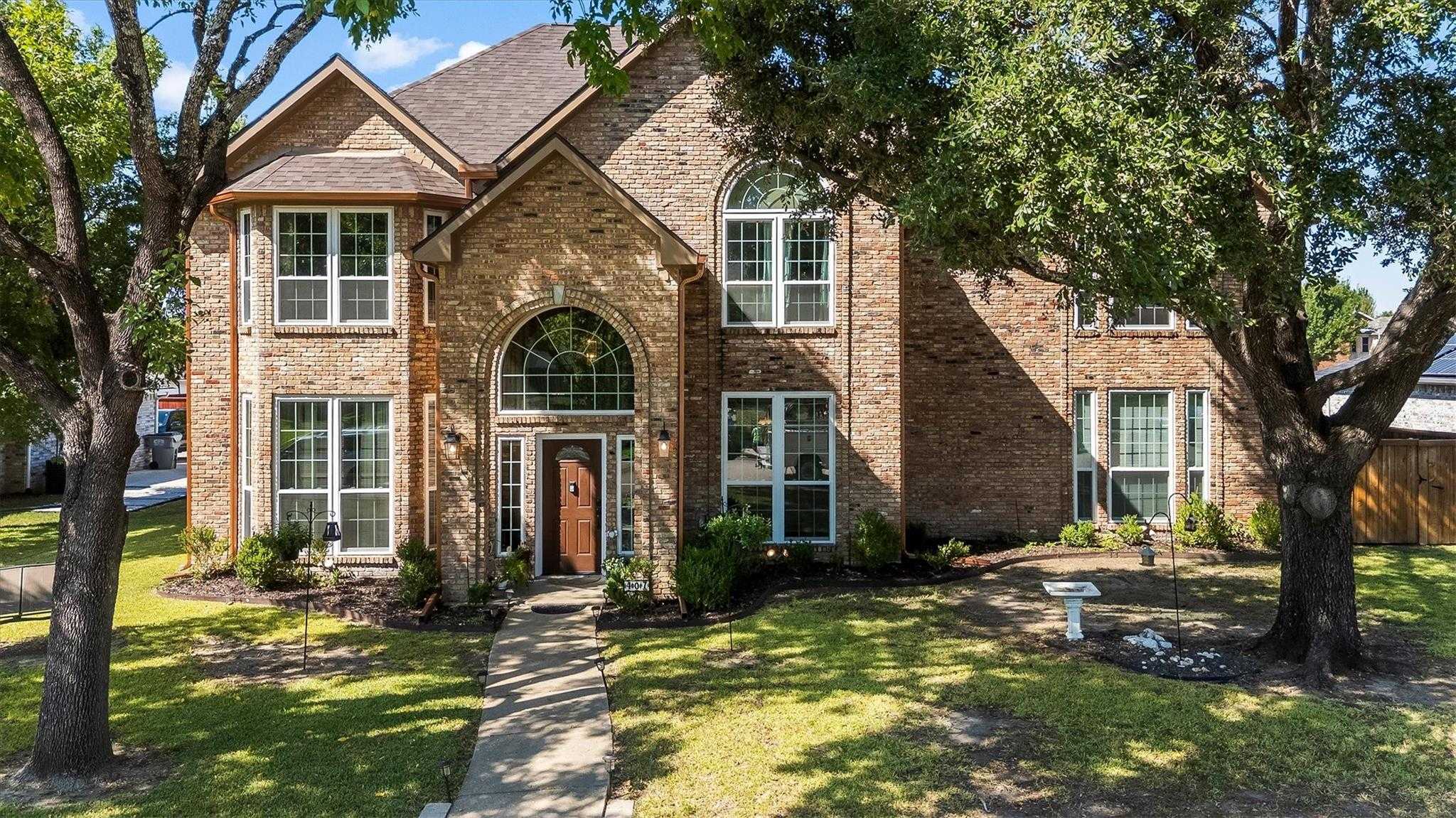 407 Grant Drive Wylie Texas United States, for Sale, residential,  , Orbit Realty Group