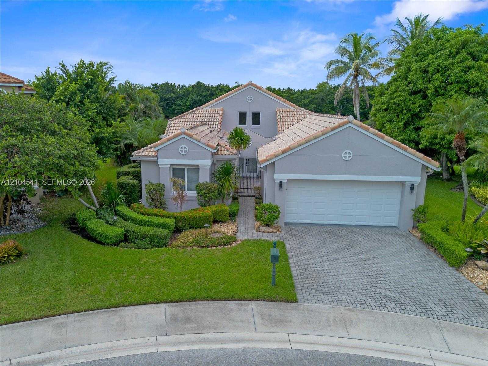 1400 Seabay Rd Weston Florida United States, for Rent, residential, Radmila Mandel, Florida Sky Realty Group