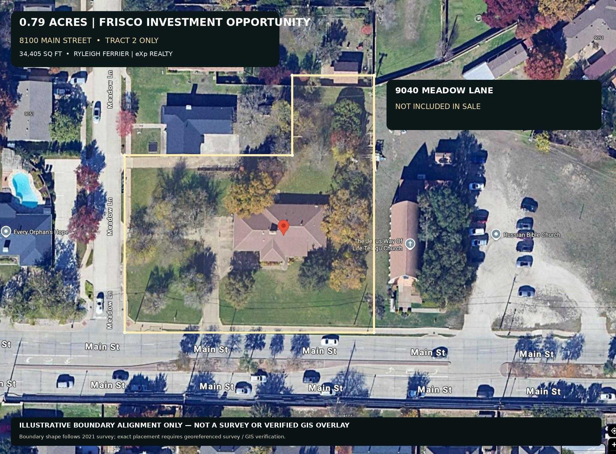8100 Main Street Frisco Texas United States, for Sale, residential,  , Orbit Realty Group