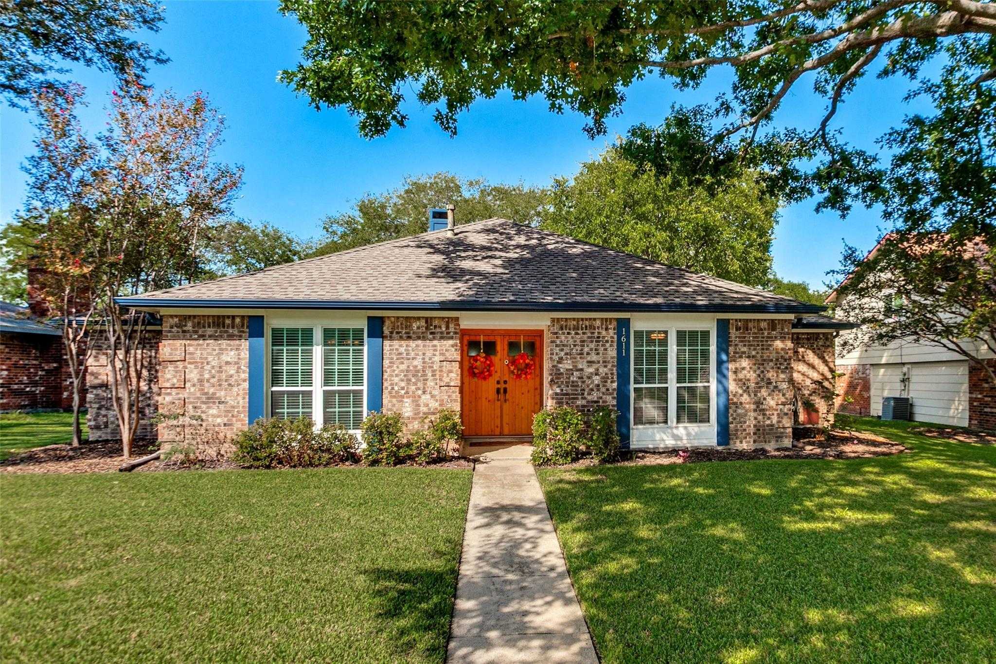 1611 Barclay Drive Richardson Texas United States, for Sale, residential,  , Orbit Realty Group