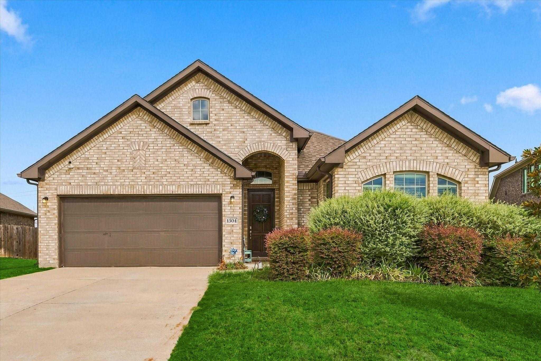 1504 Ravenswood Lane Wylie Texas United States, for Sale, residential,  , Orbit Realty Group
