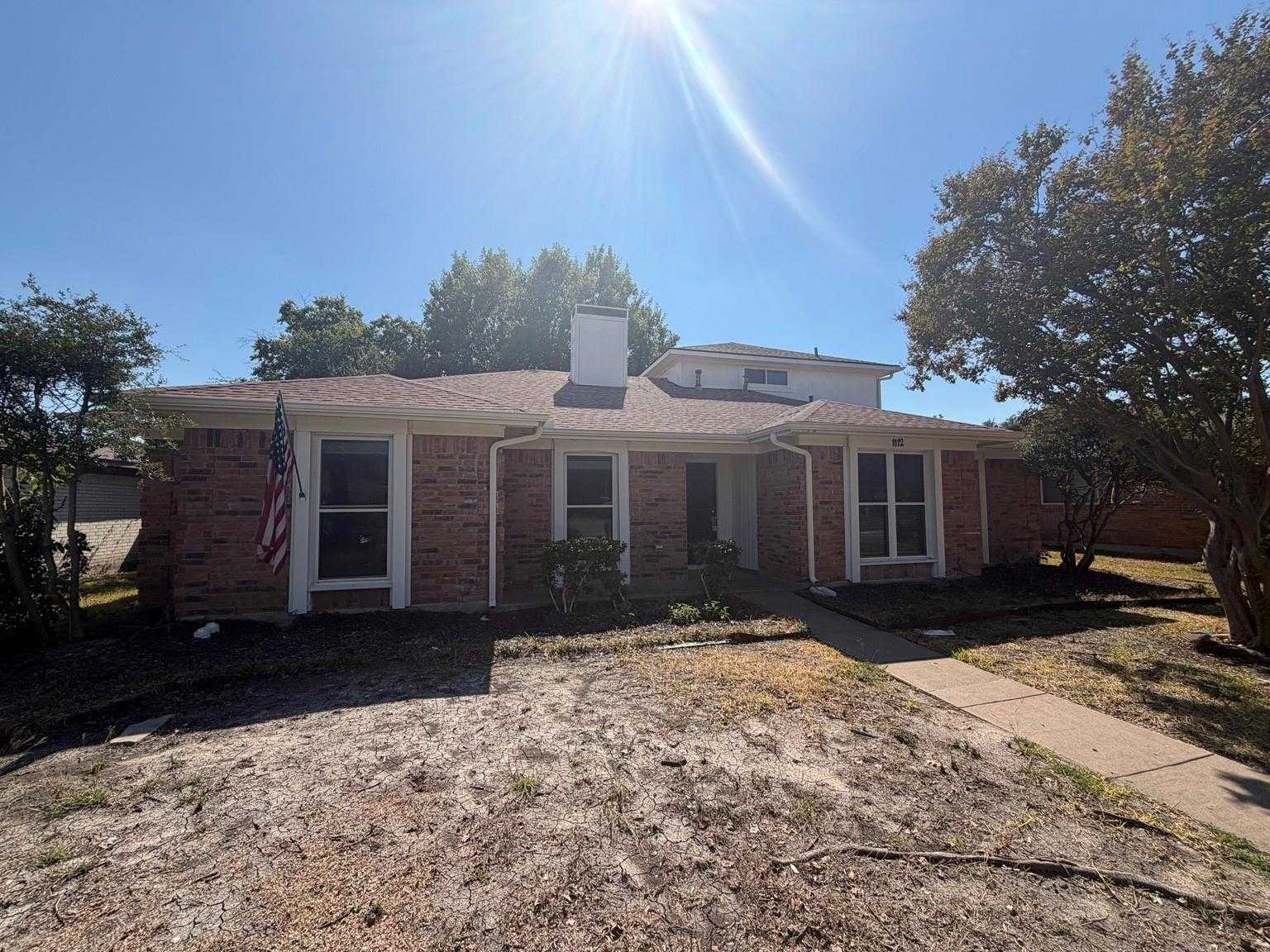 1112 Princeton Drive Richardson Texas United States, for Sale, residential,  , Orbit Realty Group