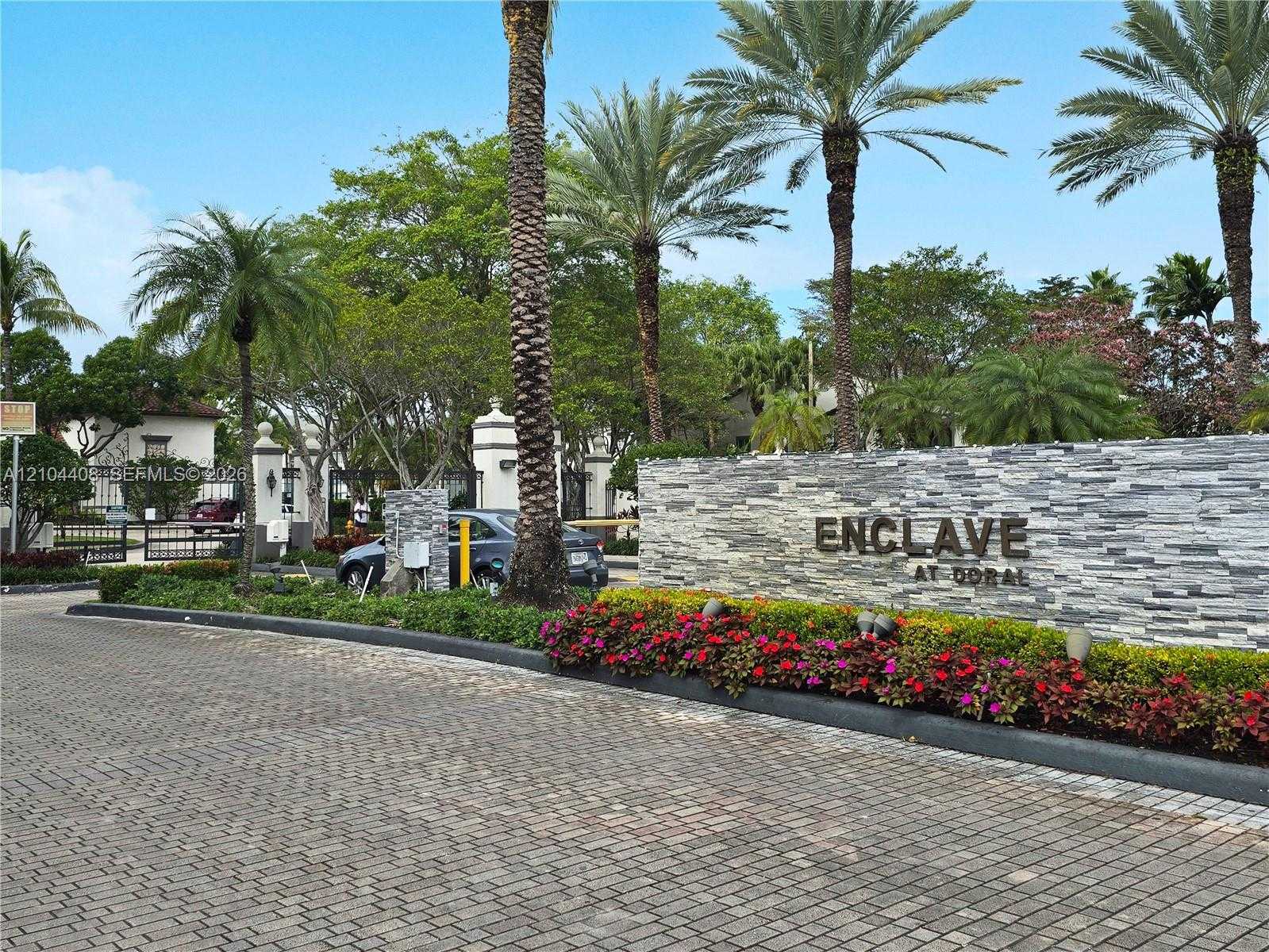 4360 NW 107th Ave  APT 101 Doral Florida United States, for Rent, residential, Roberto Villasmil, Interinvestments Realty, Inc.