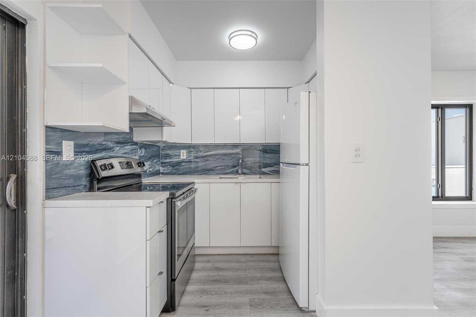 852 SW 1st St  APT 4 Miami Florida United States, for Rent, residential, Sandra Benkahla, The 305 Agency