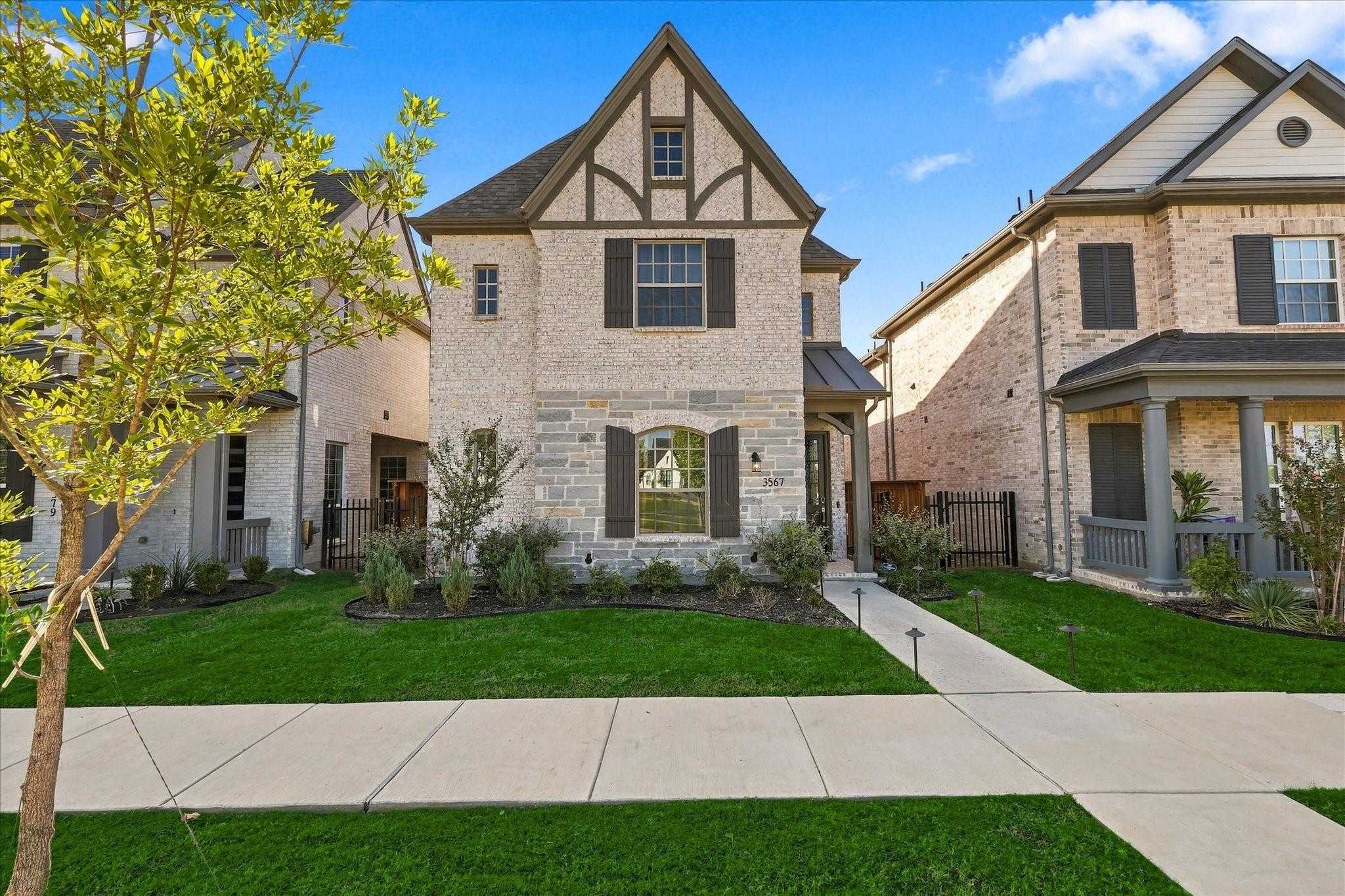 3567 Honeycutt Drive Frisco Texas United States, for Rent, residential,  , Orbit Realty Group