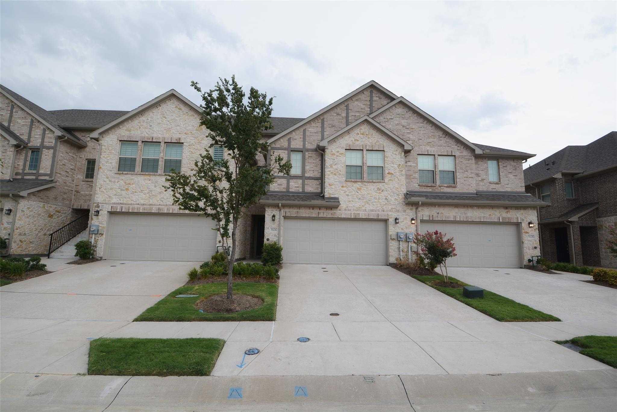 5626 Niagara Road The Colony Texas United States, for Rent, residential,  , Orbit Realty Group