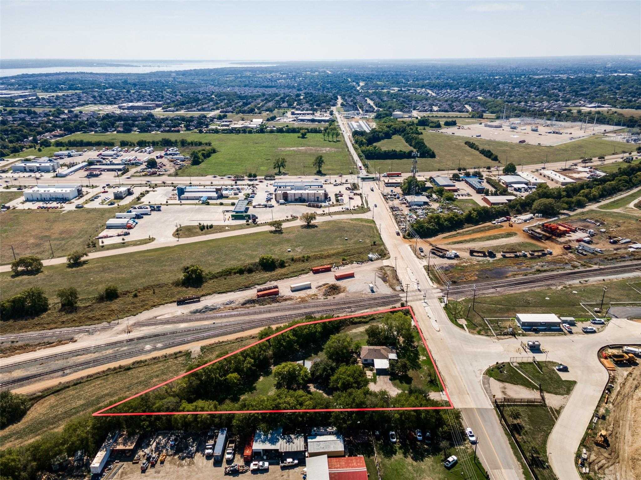 702 Lynda Lane Wylie Texas United States, for Sale, commercial,  , Orbit Realty Group