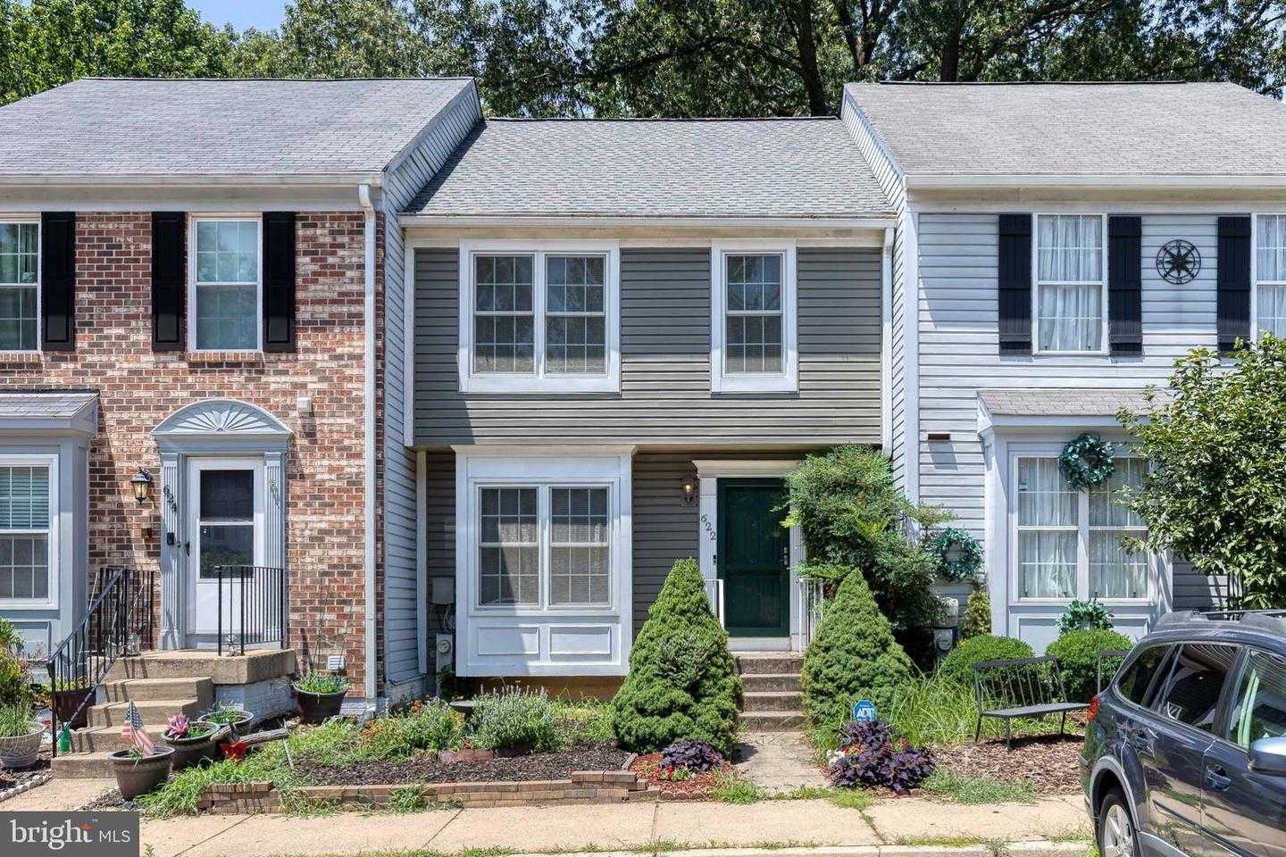 622 LIONS GATE LANE Odenton Maryland United States, for Rent, residential, Brian Harrison, Realty Advantage