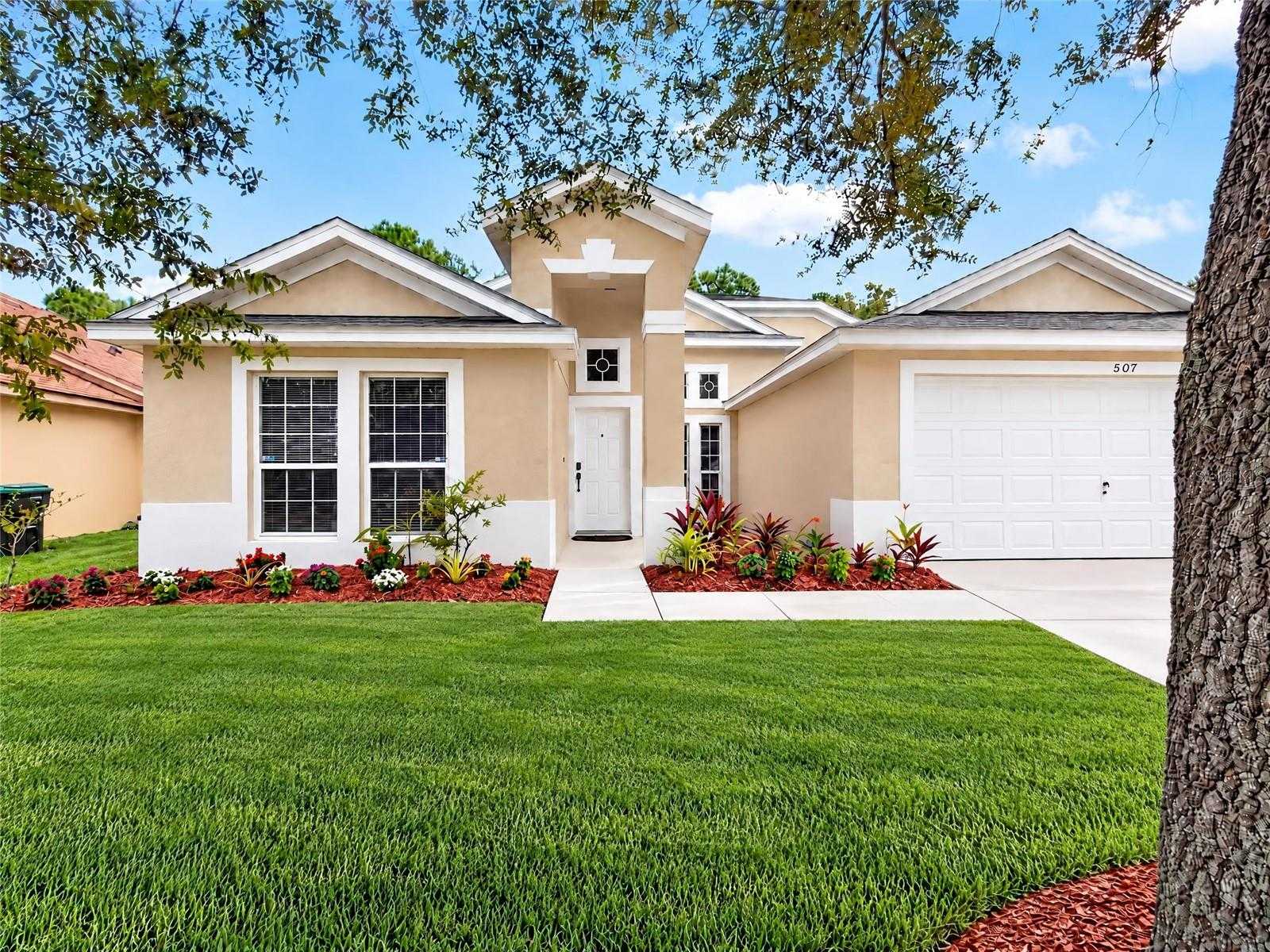 507 CANARY ISLAND COURT Orlando Florida United States, for Sale, residential,  , Florida Top Realty