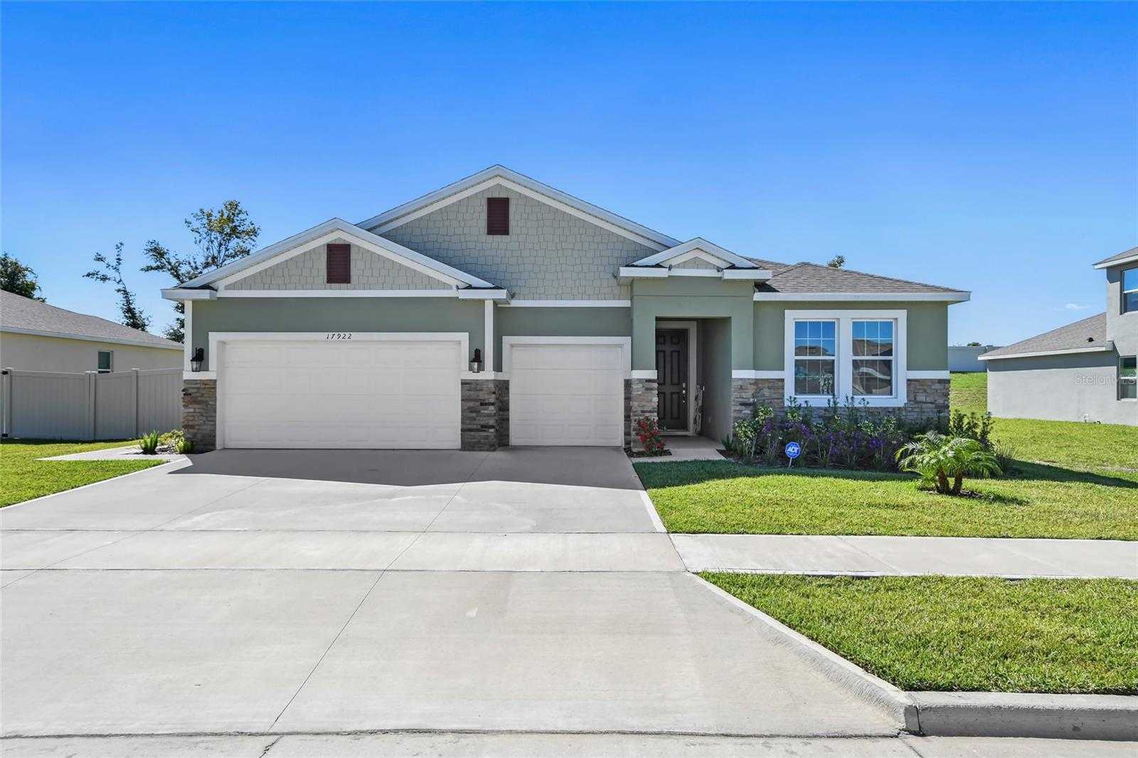 17922 HITHER HILLS CIRCLE Winter Garden Florida United States, for Sale, residential,  , Success Home Sales