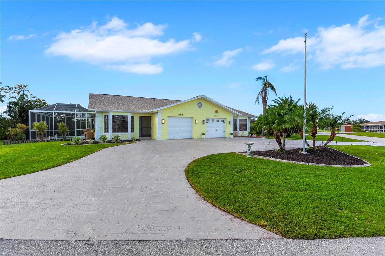 4836 MARINE DRIVE Cape Coral Florida United States, for Sale, residential,  , The Mount Dora Group 