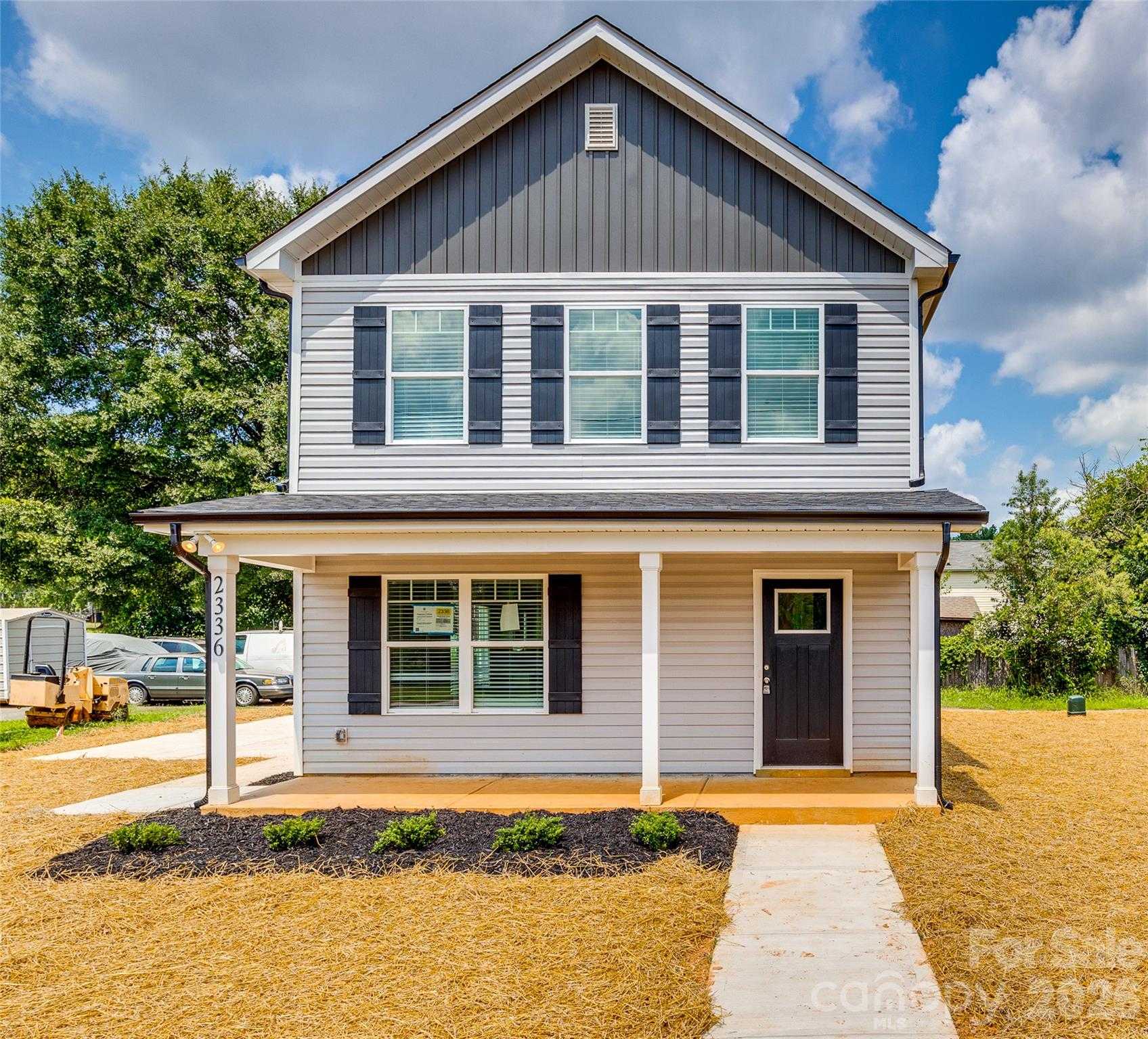 2336 West Boulevard Charlotte North Carolina United States, for Sale, residential, William (Will) Owens , South Charlotte Properties