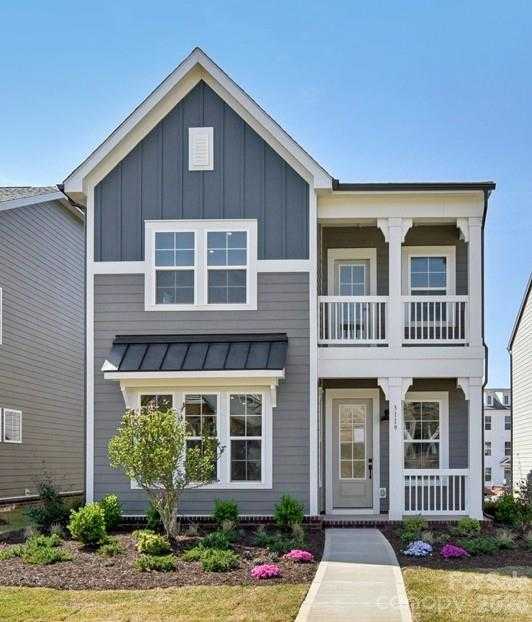6113 Westheart Way Charlotte North Carolina United States, for Sale, residential, William (Will) Owens , South Charlotte Properties