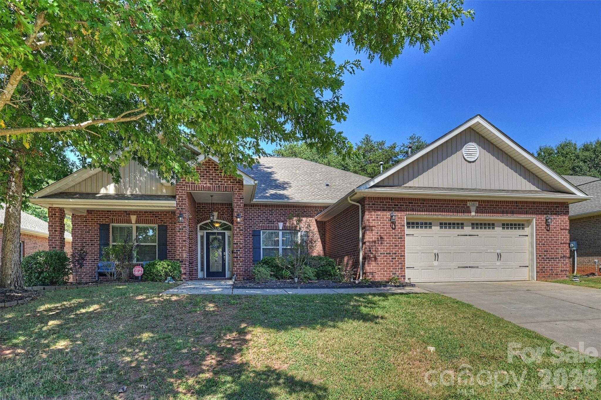 12411 Pine Terrace Court Charlotte North Carolina United States, for Sale, residential, William (Will) Owens , South Charlotte Properties