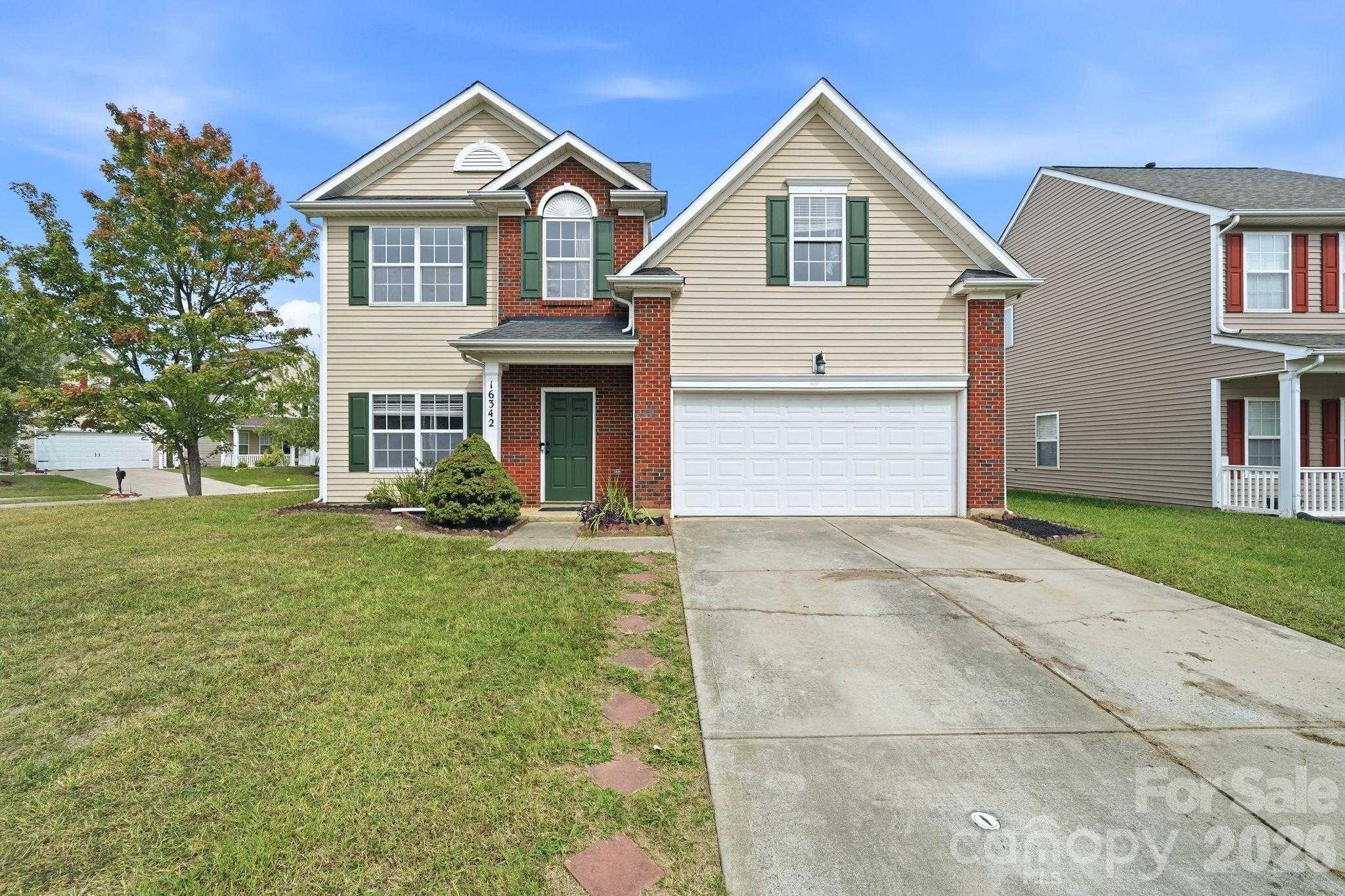 16342 Hayfield Road Charlotte North Carolina United States, for Sale, residential, William (Will) Owens , South Charlotte Properties