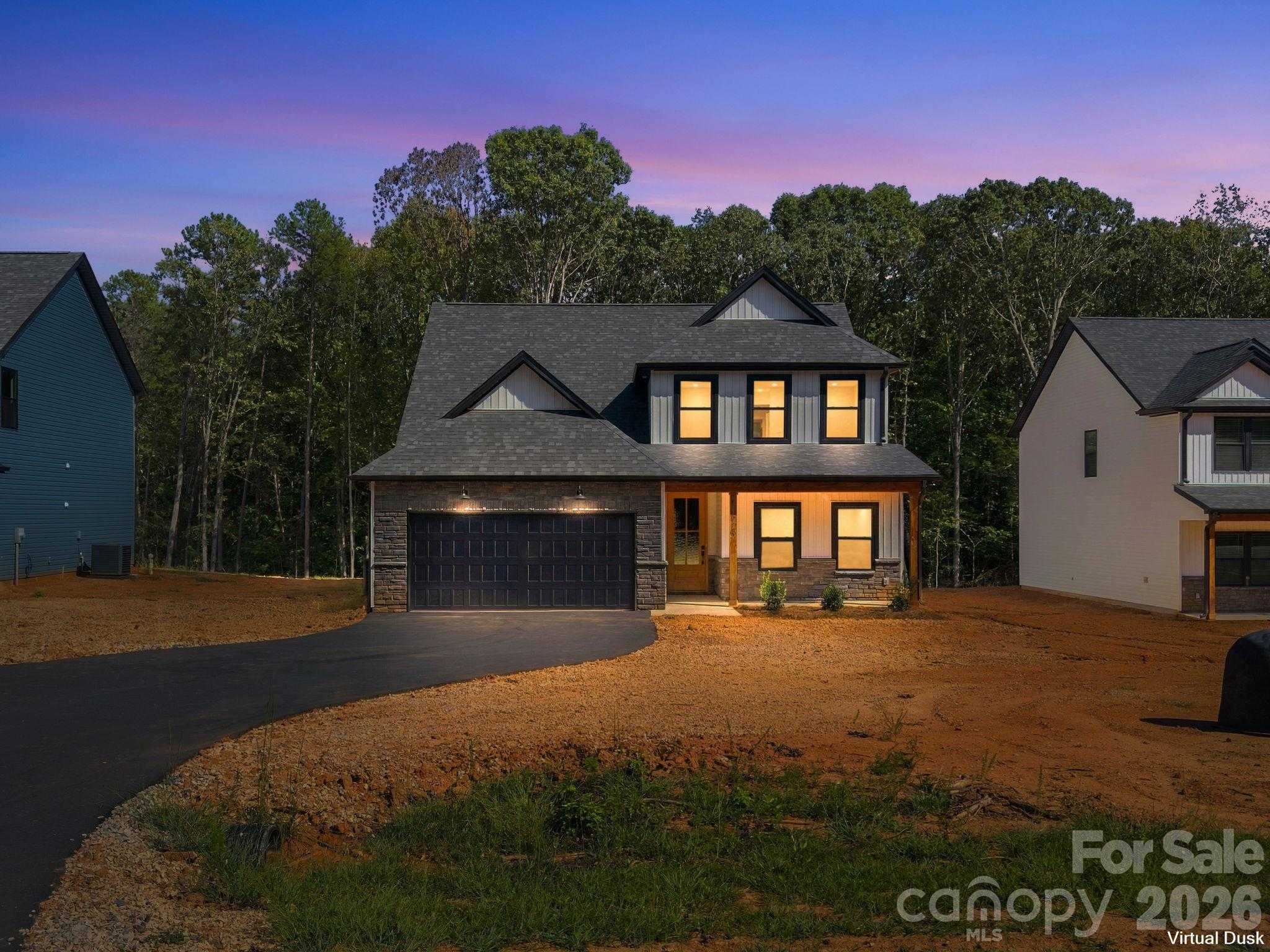 375 Lake Farm Drive Salisbury North Carolina United States, for Sale, residential, David Garofalo, Carolina4Sale Realty LLC