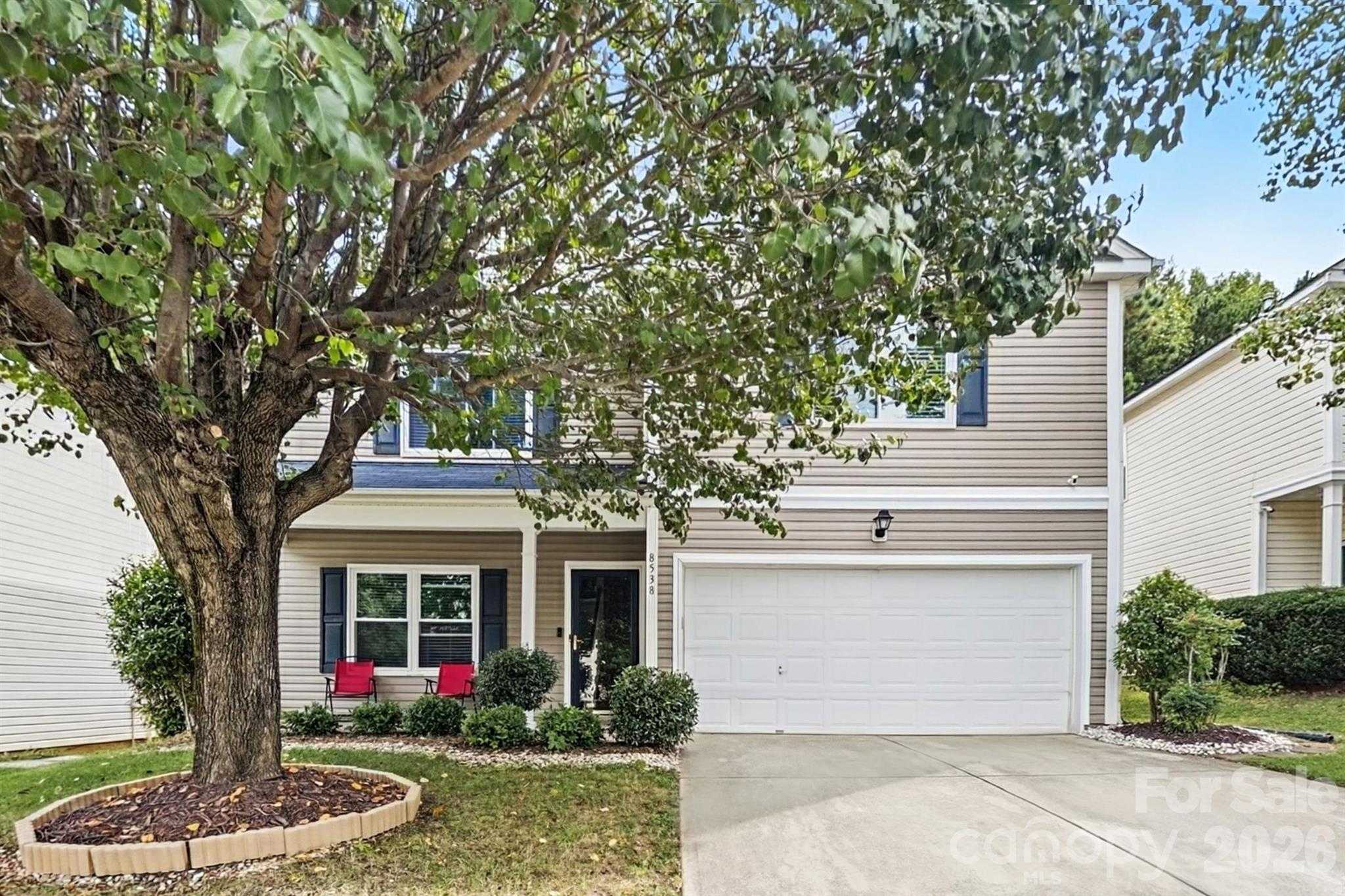 8538 Greenware Trail Charlotte North Carolina United States, for Sale, residential, William (Will) Owens , South Charlotte Properties