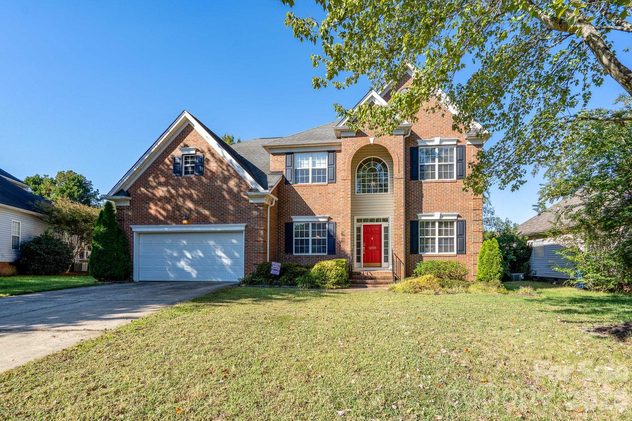 12511 Bannock Drive Charlotte North Carolina United States, for Sale, residential, William (Will) Owens , South Charlotte Properties