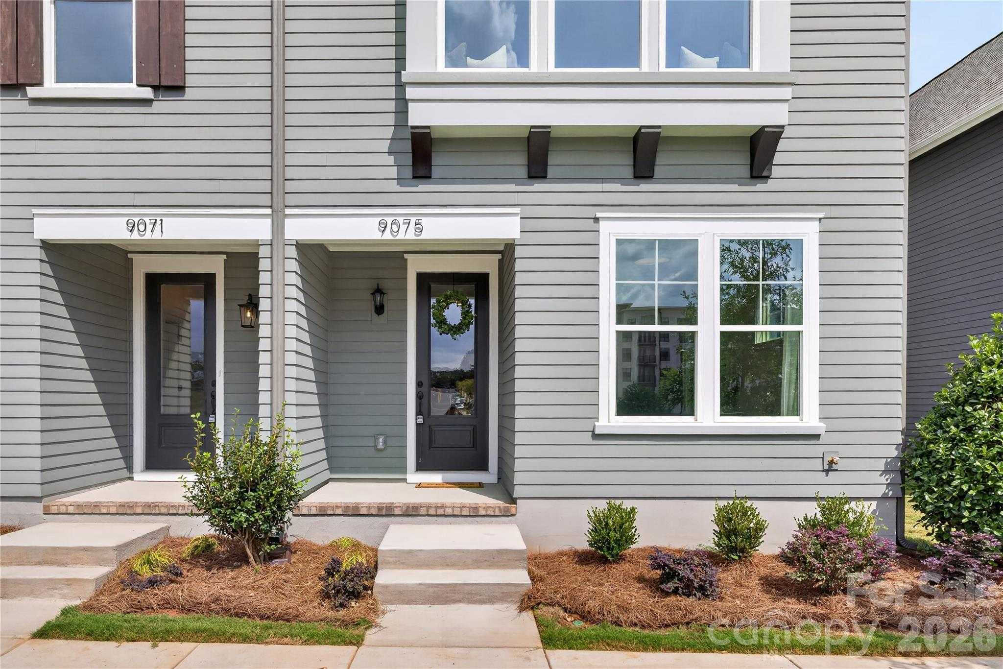 9075 Maybry Park Street APT Lot 112 Charlotte North Carolina United States, for Sale, residential, William (Will) Owens , South Charlotte Properties