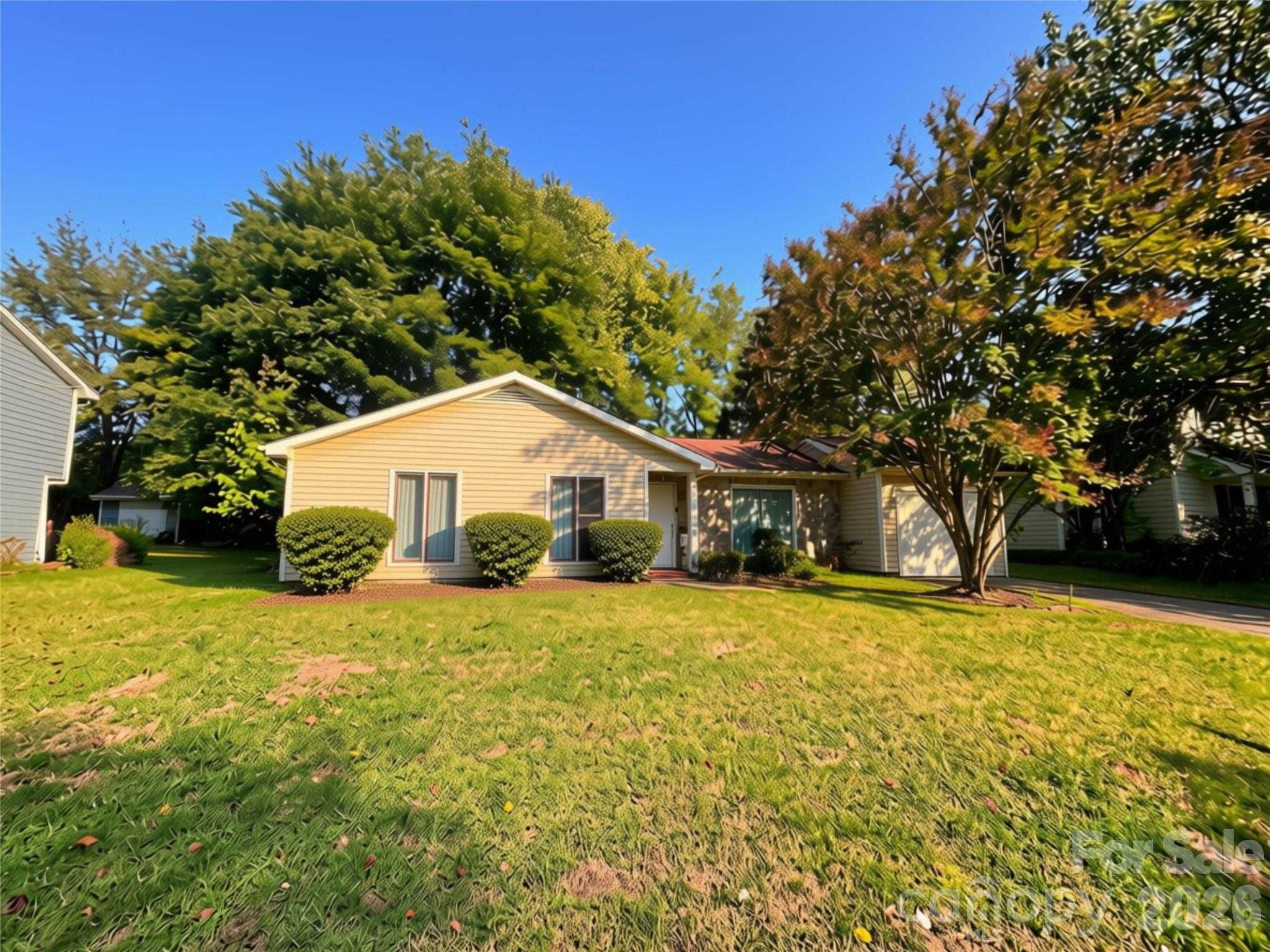 9101 Milton Morris Drive Charlotte North Carolina United States, for Sale, residential, William (Will) Owens , South Charlotte Properties