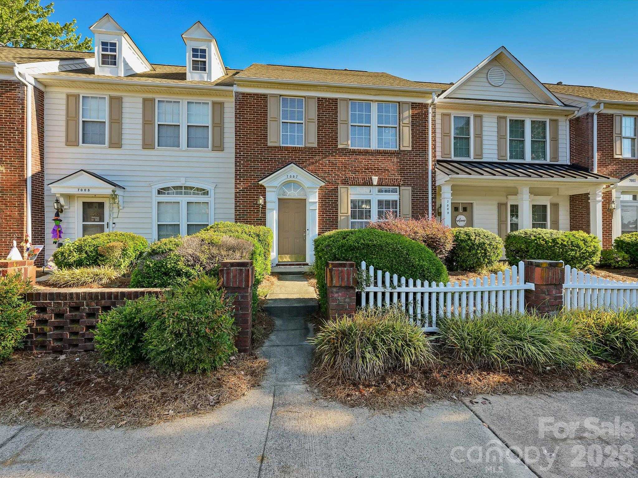 7007 Creft Circle Indian Trail North Carolina United States, for Sale, residential, William (Will) Owens , South Charlotte Properties