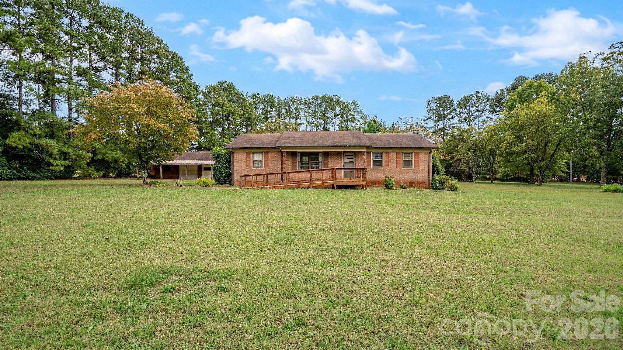 6007 Mooresville Road Salisbury North Carolina United States, for Sale, residential, David Garofalo, Carolina4Sale Realty LLC