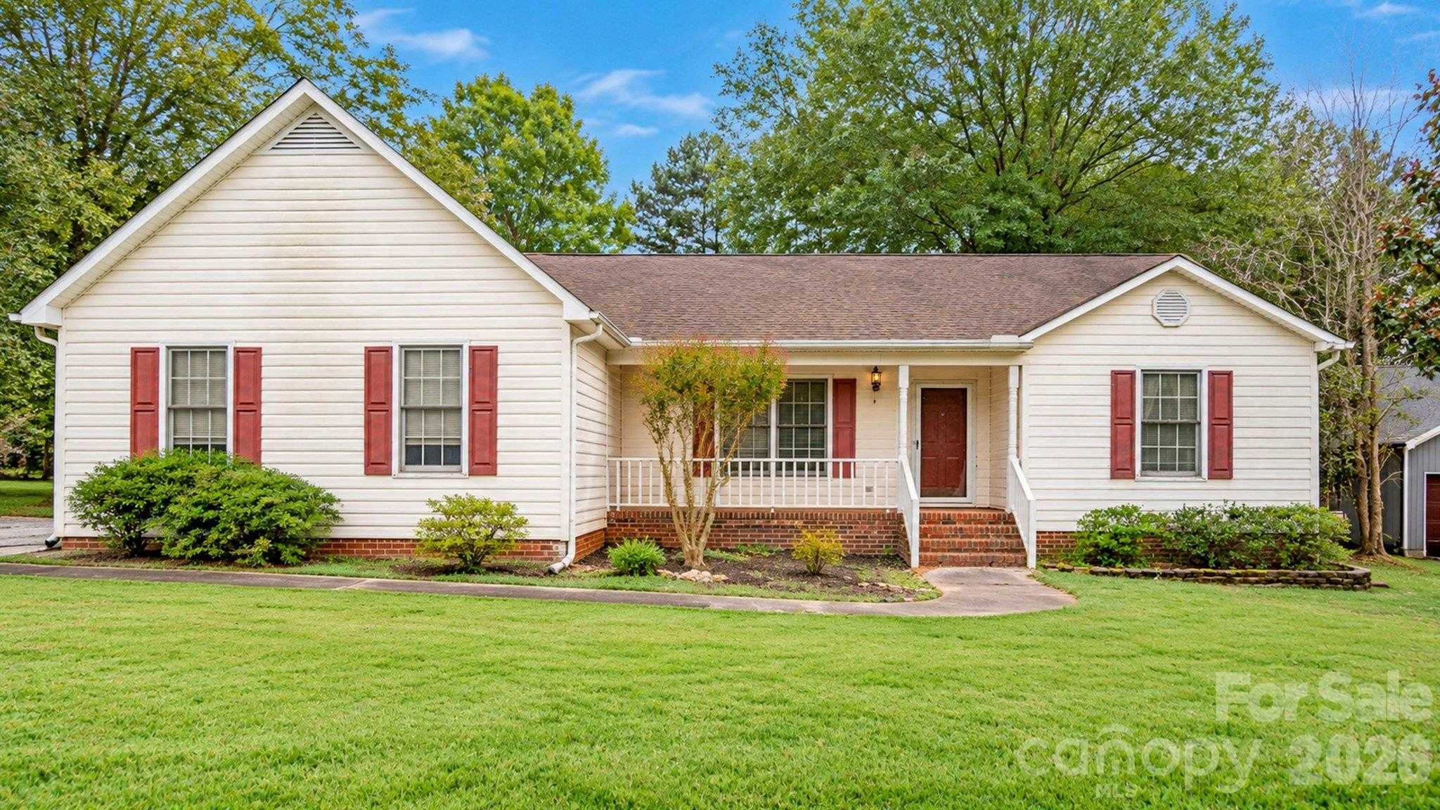 6009 Mooresville Road Salisbury North Carolina United States, for Sale, residential, David Garofalo, Carolina4Sale Realty LLC