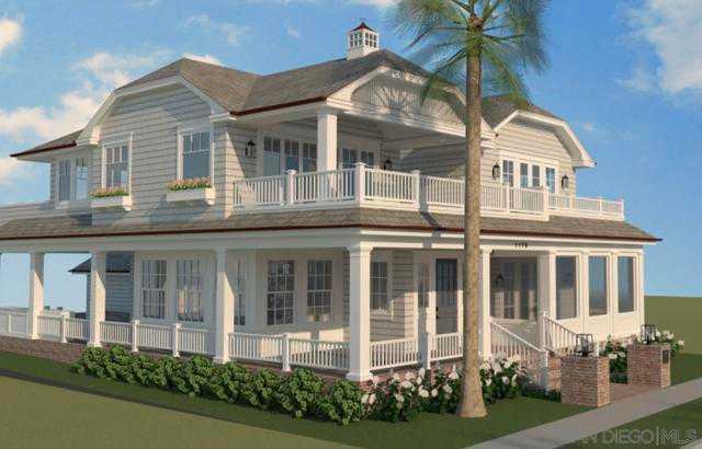 1170 Pine Street Coronado California United States, for Sale, residential, Frank Gabriel, CORONADO SHORES PROPERTIES