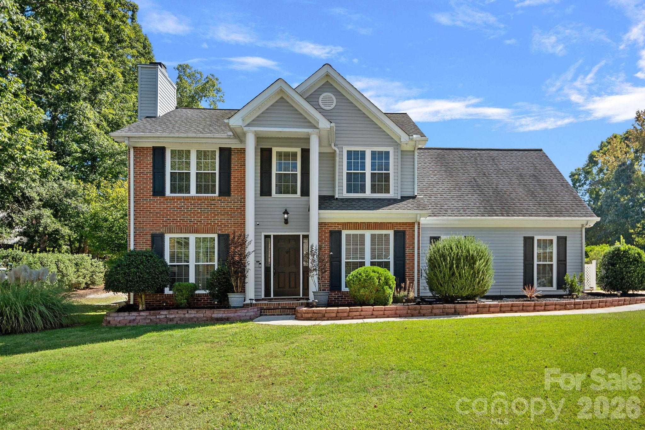 8004 Rachel Court Waxhaw North Carolina United States, for Sale, residential, William (Will) Owens , South Charlotte Properties