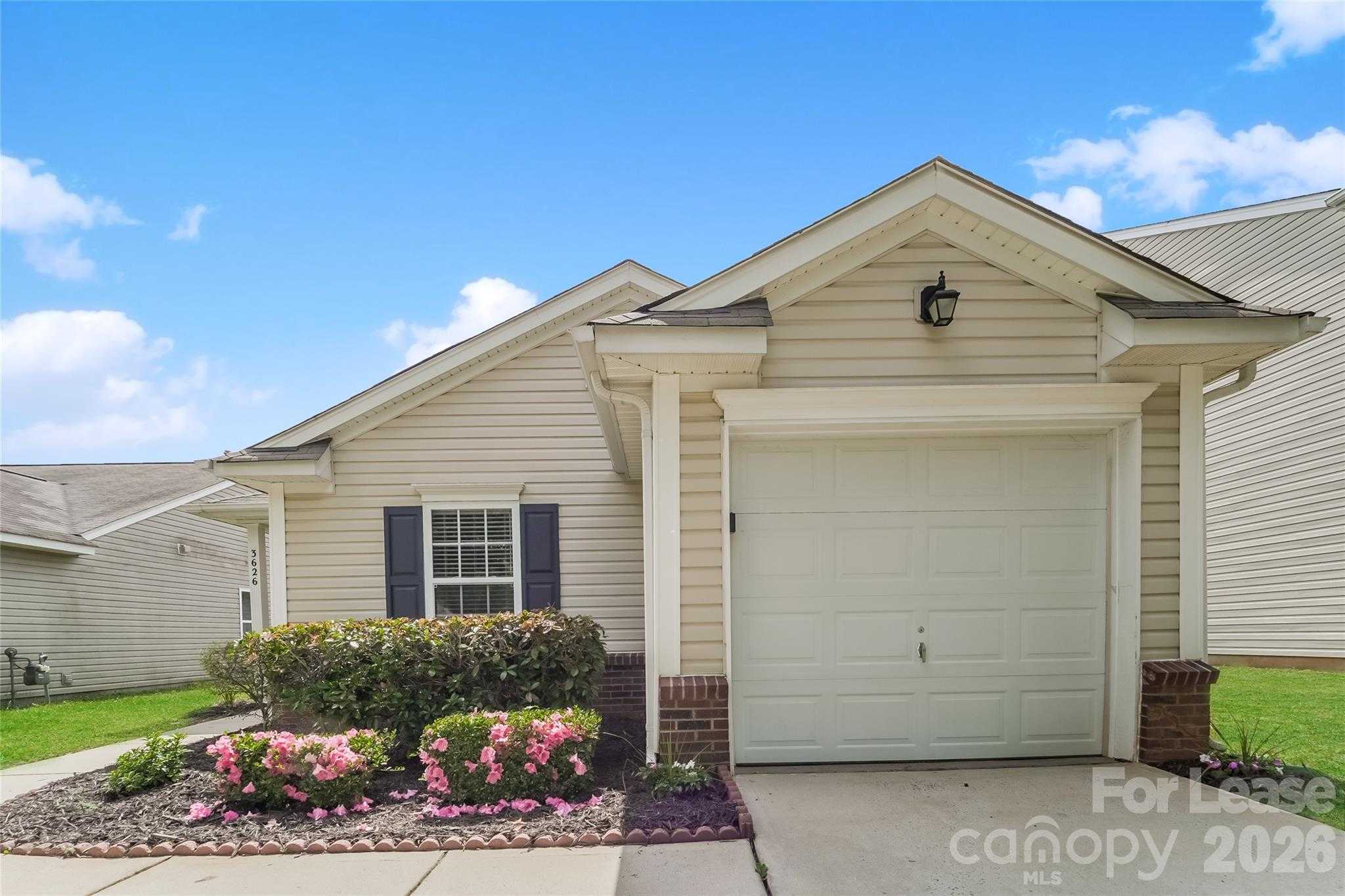3626 Charterhall Lane Charlotte North Carolina United States, for Rent, residential, Kristen Haynes, New Home Buyers Brokers / Realty Pros