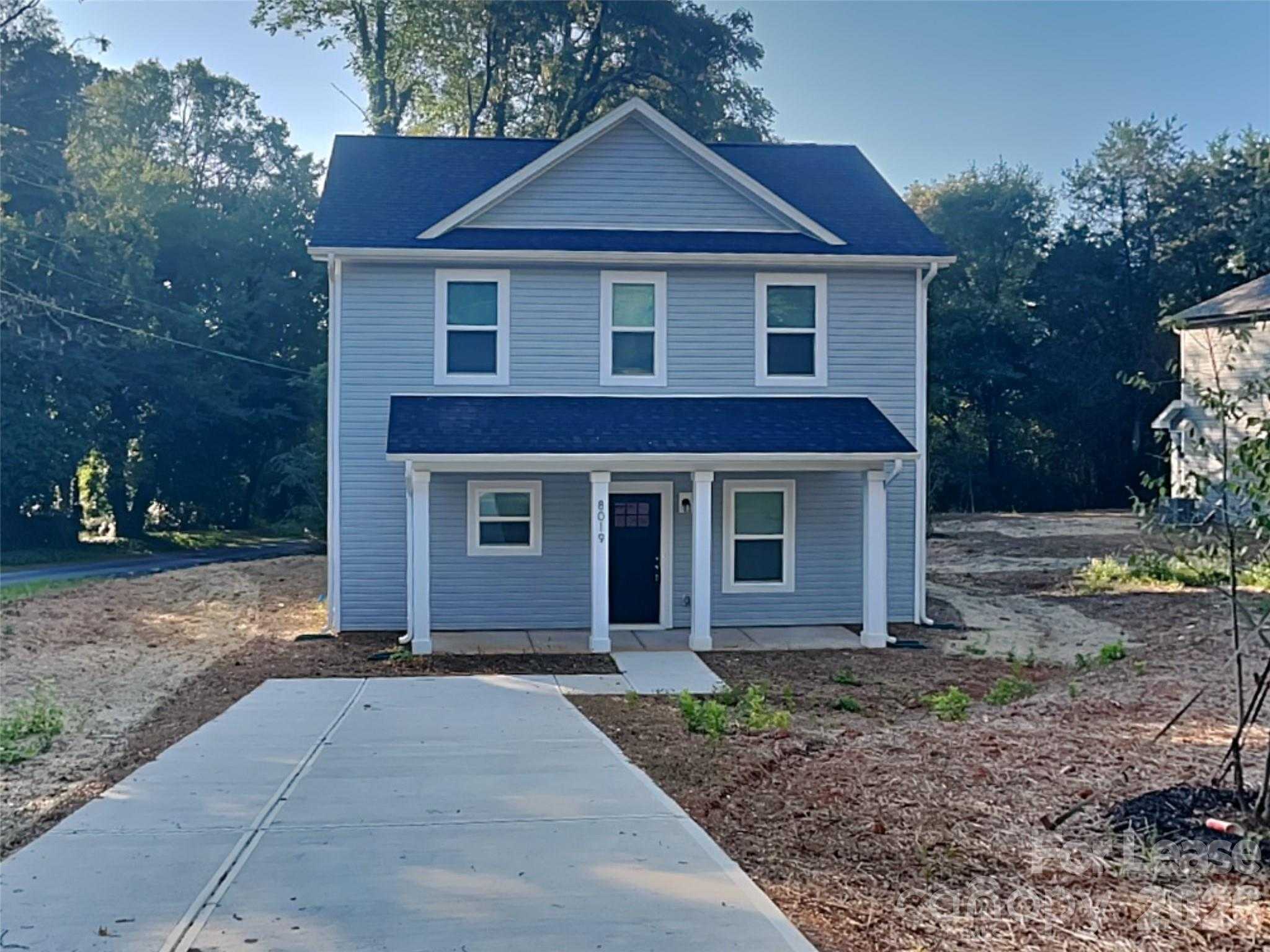 8019 Pleasant Grove Road Charlotte North Carolina United States, for Rent, residential, Kristen Haynes, New Home Buyers Brokers / Realty Pros