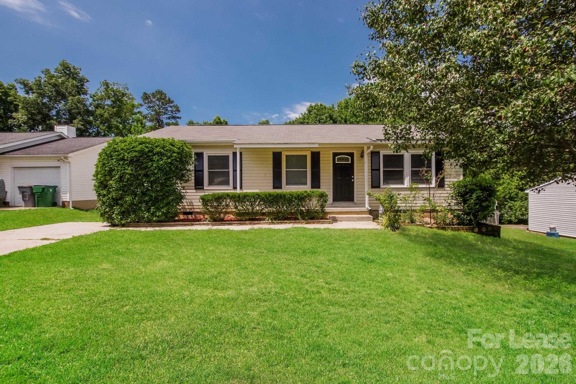 7610 Denon Hills Drive Charlotte North Carolina United States, for Rent, residential, Kristen Haynes, New Home Buyers Brokers / Realty Pros