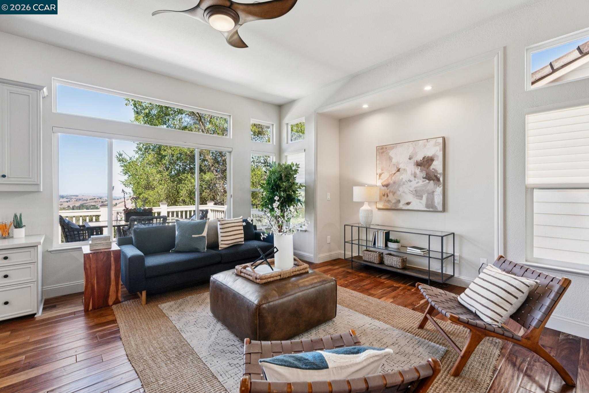 6512 Horsemans Canyon Walnut Creek California United States, for Sale, residential, Dhiraj Mahat, Real Estate Source, Inc