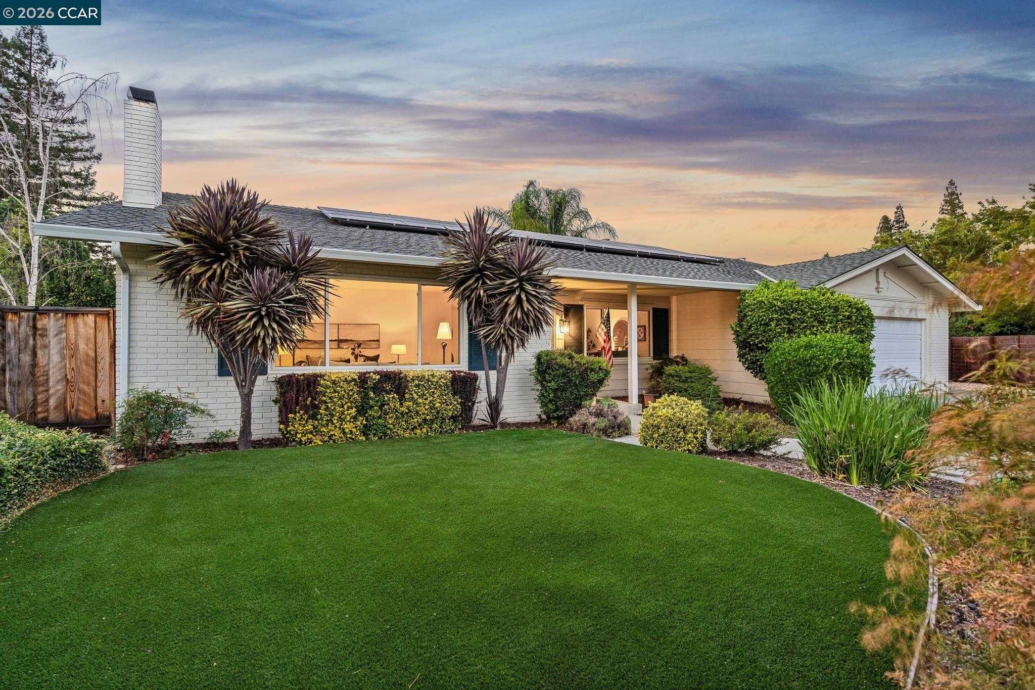 873 Mohican Ct Walnut Creek California United States, for Sale, residential, Dhiraj Mahat, Real Estate Source, Inc